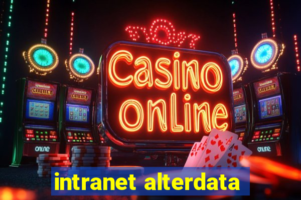 intranet alterdata